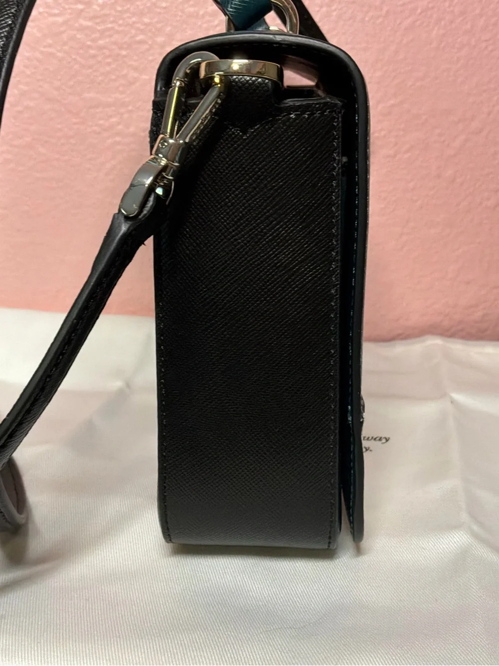 Kate Spade Staci Square Crossbody